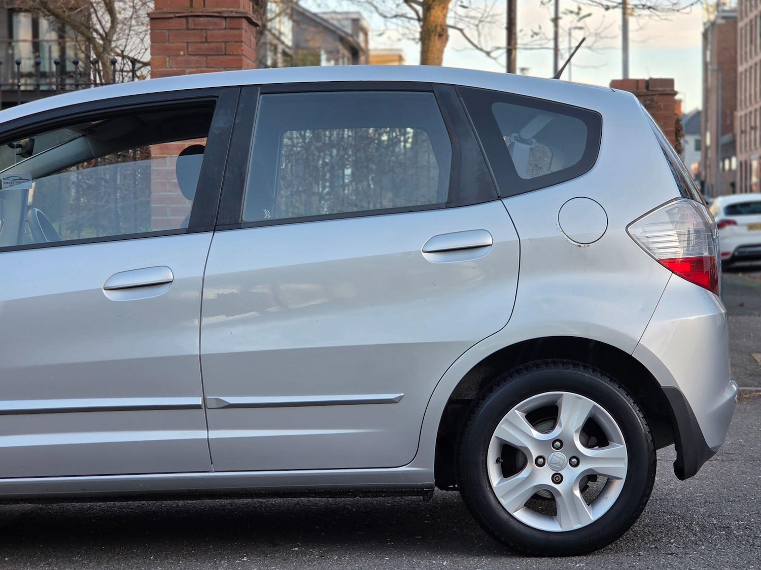 Used Honda Jazz for sale - 76997002: Photo 32