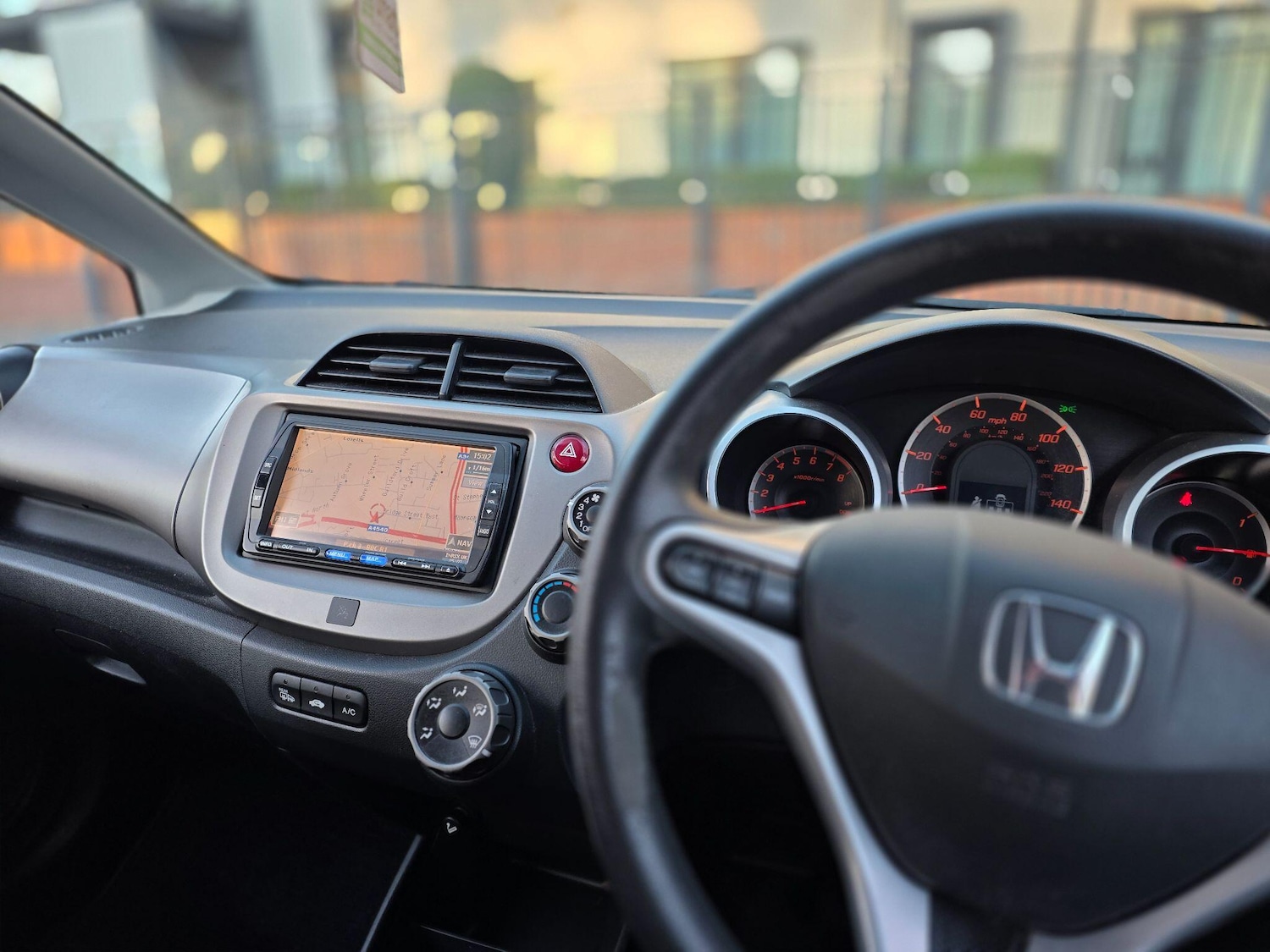 Used Honda Jazz for sale - 76997002: Photo 33