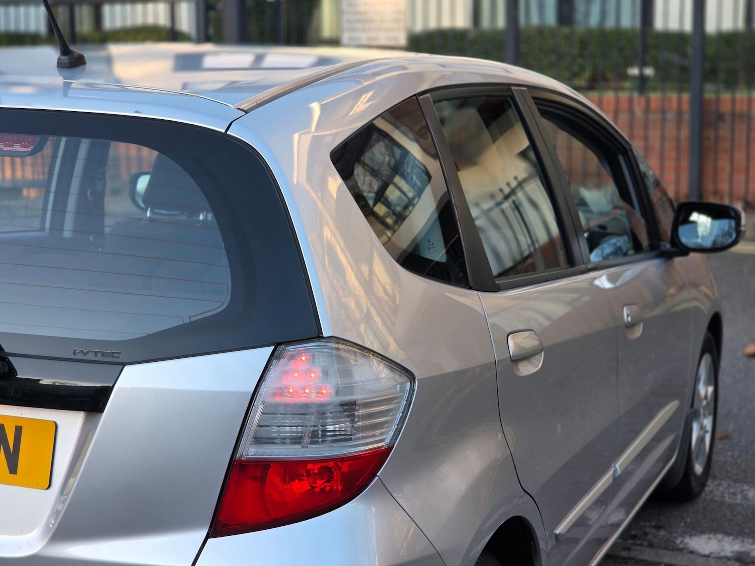 Used Honda Jazz for sale - 76997002: Photo 38