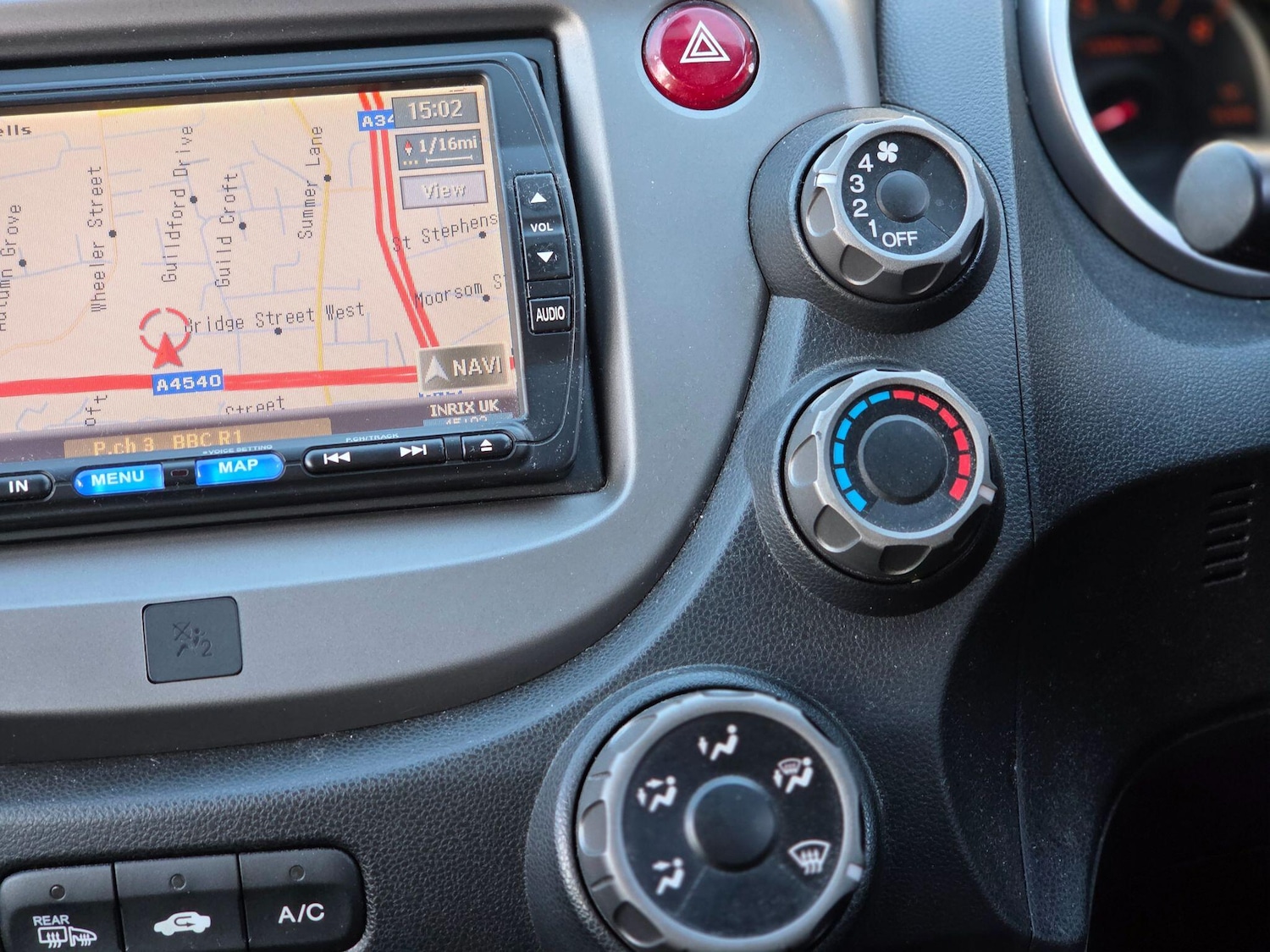 Used Honda Jazz for sale - 76997002: Photo 39