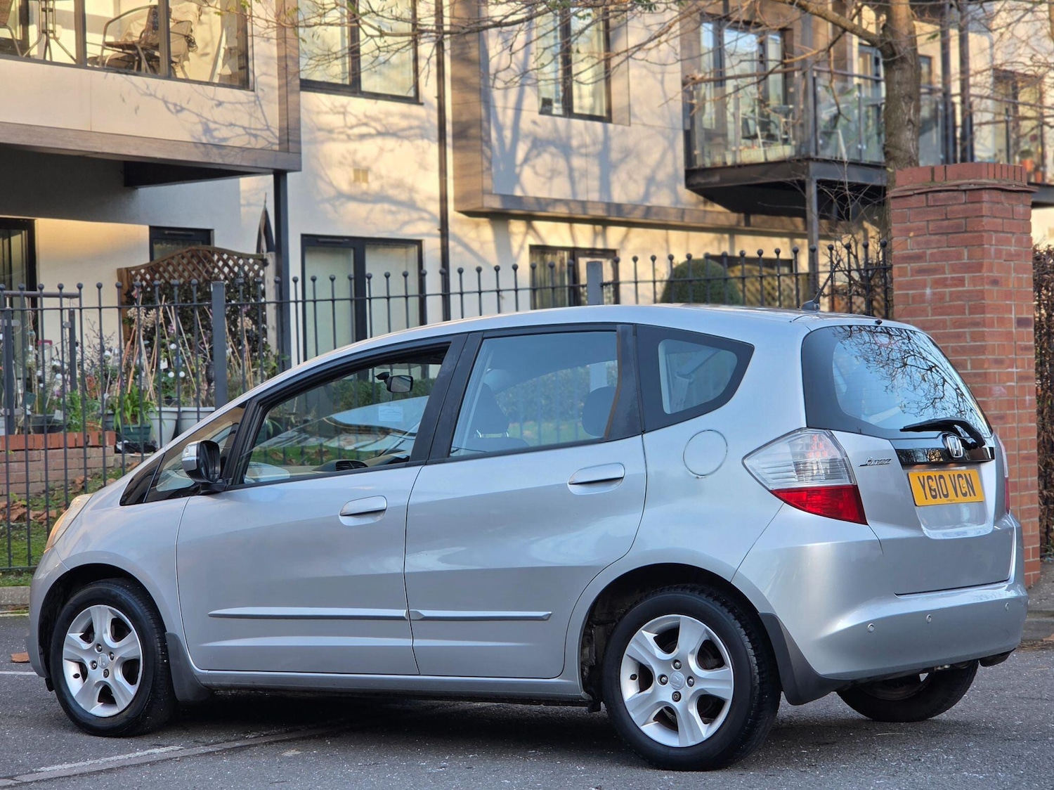 Used Honda Jazz for sale - 76997002: Photo 43