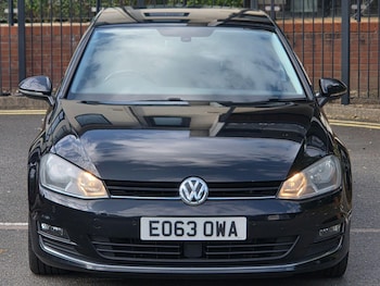 Used Volkswagen Golf 2013 for sale - 75539654: Photo