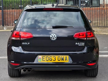 Used Volkswagen Golf 2013 for sale - 75539654: Photo