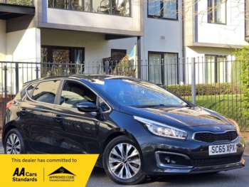 2015 (65) - 1.6 CRDi ISG 3 5dr