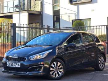 Used Kia Ceed 2015 for sale - 74909610: Photo