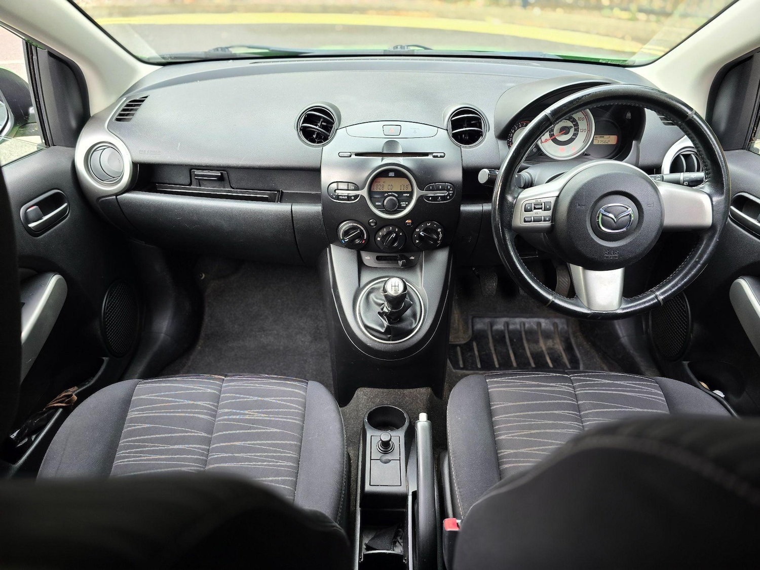 Vehicle 15