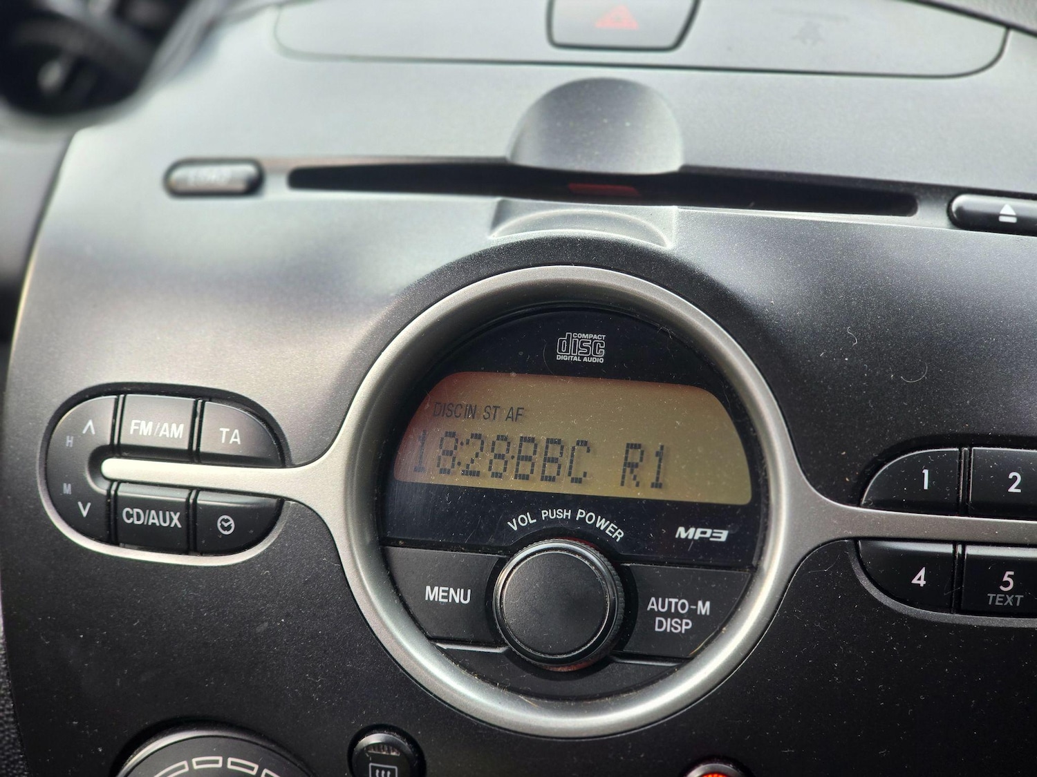Vehicle 25