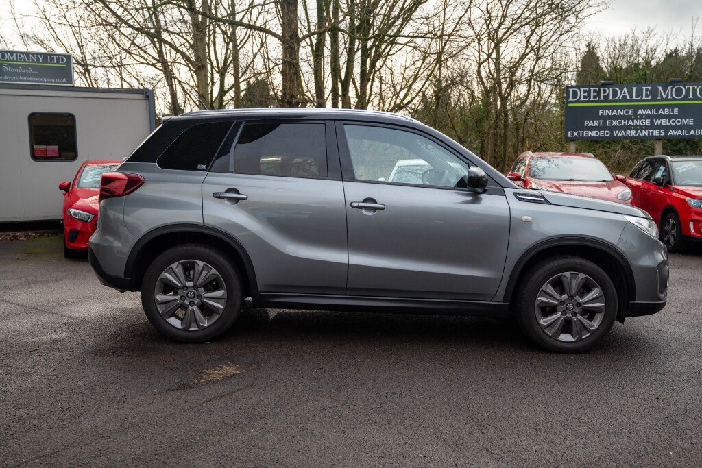 Used Suzuki Vitara 2019 for sale - 77482845: Photo 11