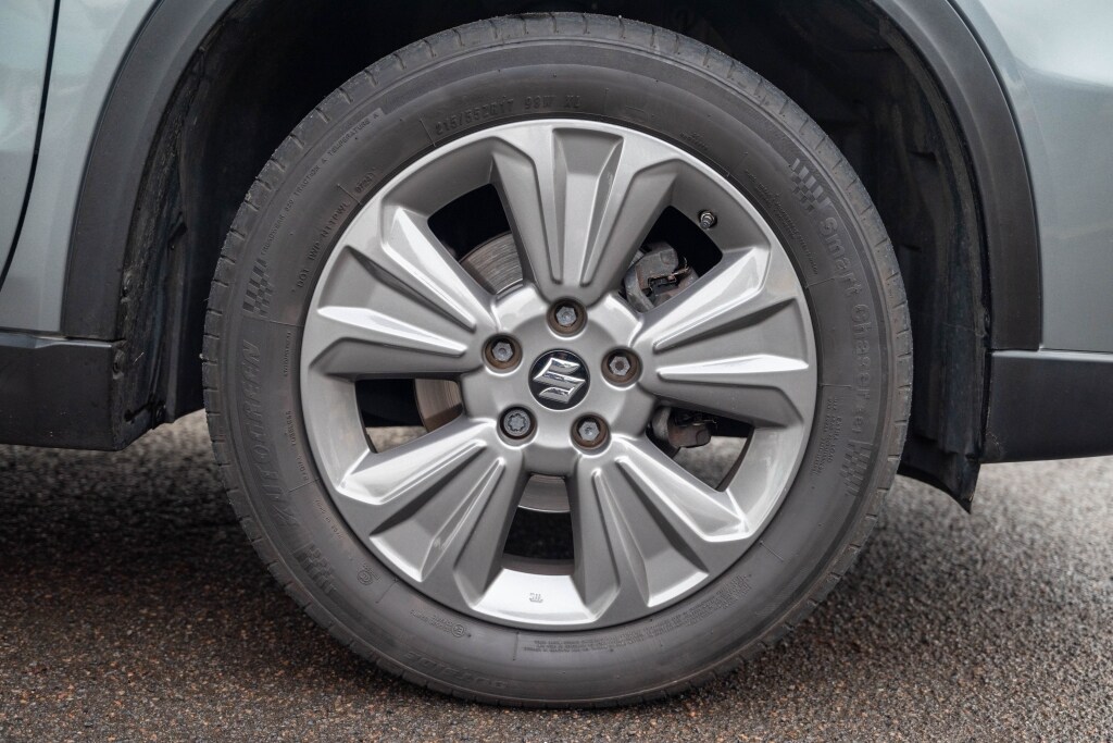 Used Suzuki Vitara 2019 for sale - 77482845: Photo 13