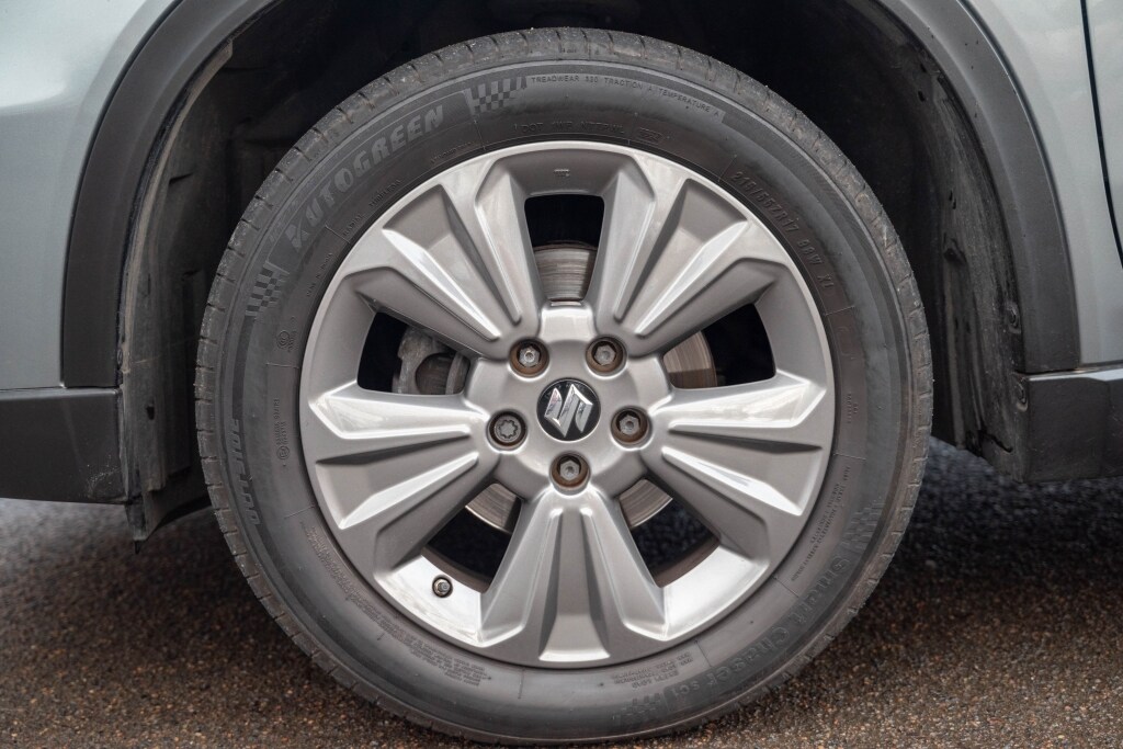 Used Suzuki Vitara 2019 for sale - 77482845: Photo 14