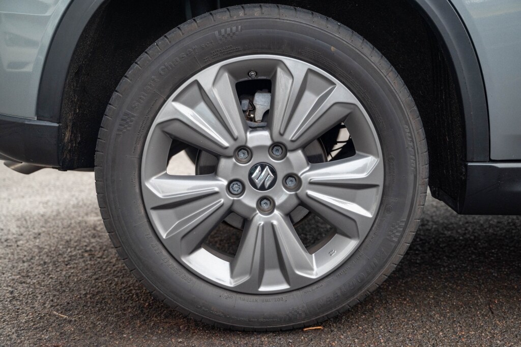 Used Suzuki Vitara 2019 for sale - 77482845: Photo 16