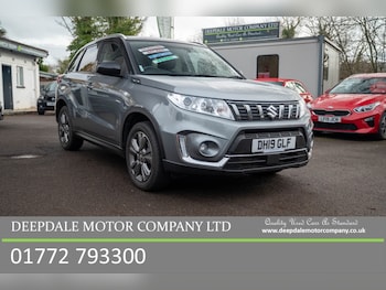 Used Suzuki Vitara 2019 for sale - 77482845: Photo