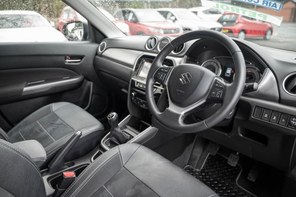 Used Suzuki Vitara 2019 for sale - 77482845: Photo 22