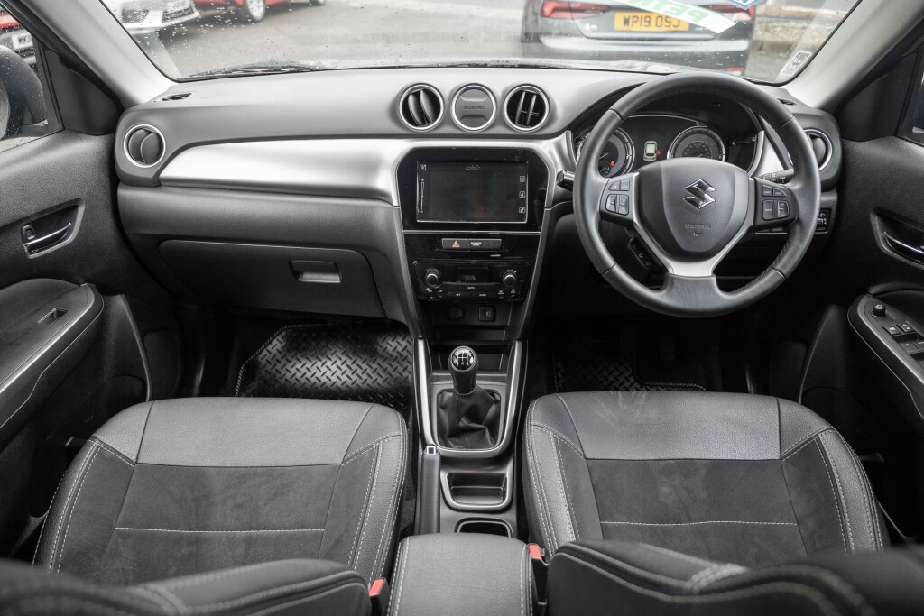 Used Suzuki Vitara 2019 for sale - 77482845: Photo 23