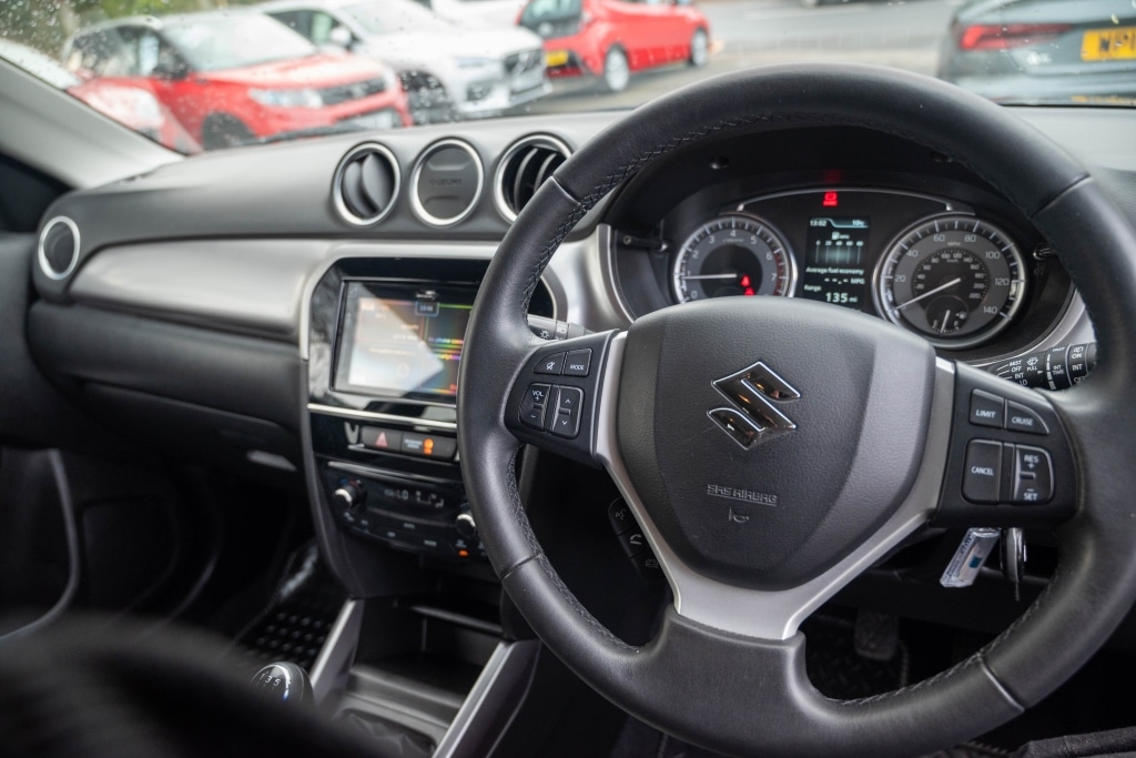 Used Suzuki Vitara 2019 for sale - 77482845: Photo 25