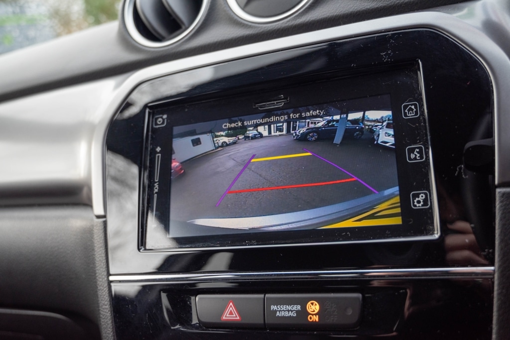 Used Suzuki Vitara 2019 for sale - 77482845: Photo 3