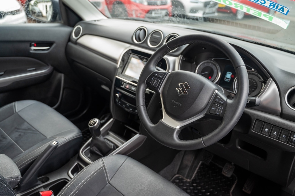 Used Suzuki Vitara 2019 for sale - 77482845: Photo 4