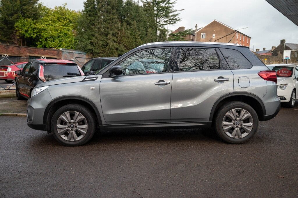 Used Suzuki Vitara 2019 for sale - 77482845: Photo 7