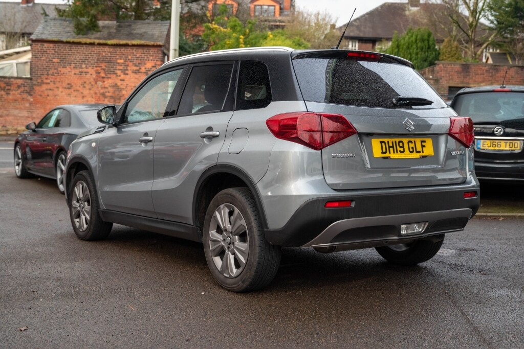 Used Suzuki Vitara 2019 for sale - 77482845: Photo 8