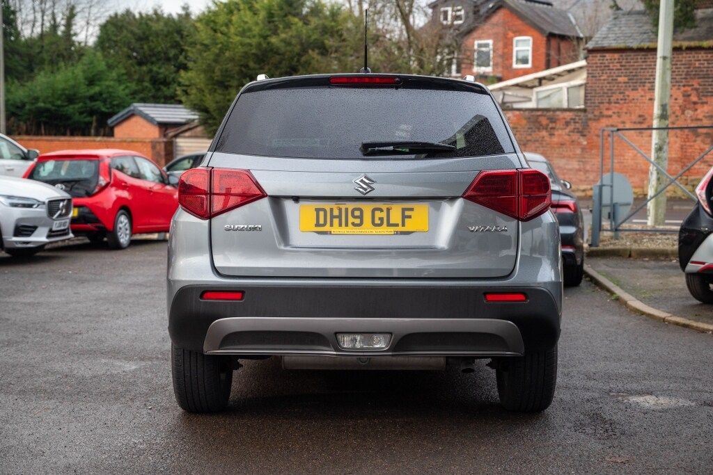 Used Suzuki Vitara 2019 for sale - 77482845: Photo 9