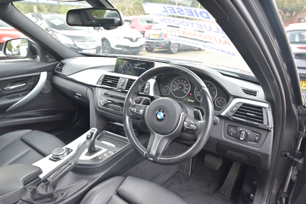 Used BMW 3 Series 2015 for sale - 77762257: Photo 11