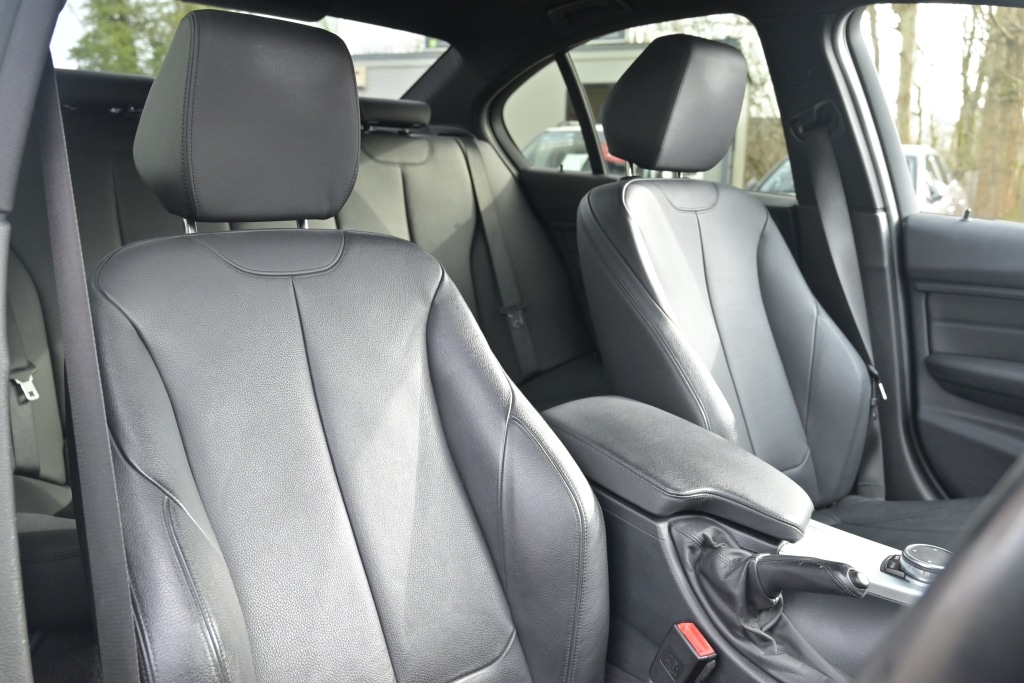 Used BMW 3 Series 2015 for sale - 77762257: Photo 12