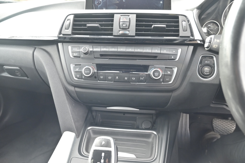 Used BMW 3 Series 2015 for sale - 77762257: Photo 13