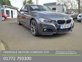 Used BMW 3 Series 2015 for sale - 77762257: Photo