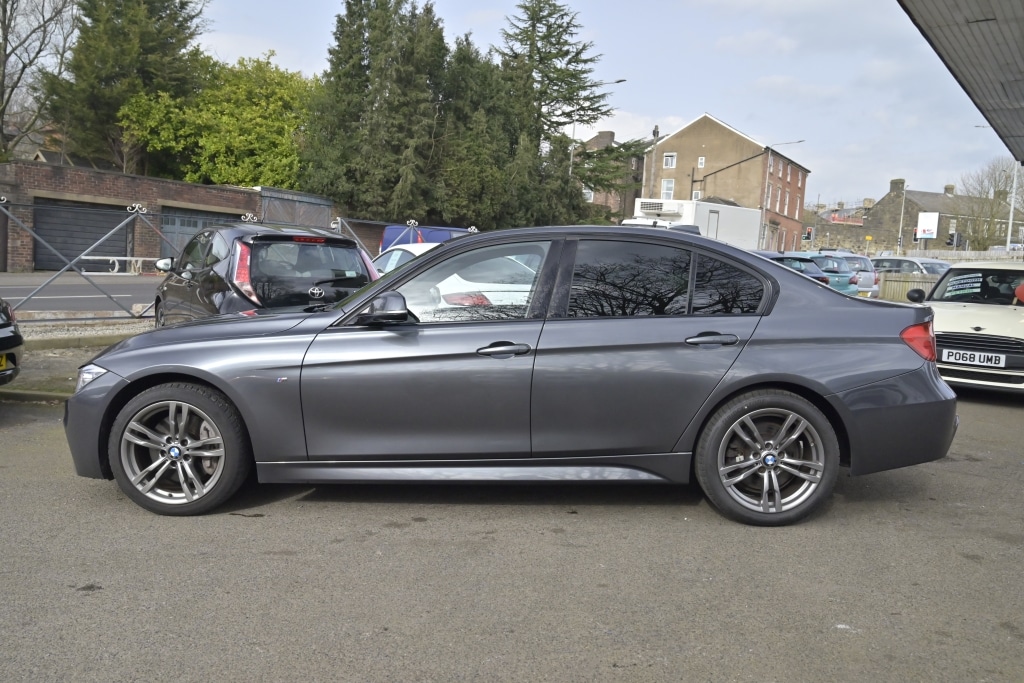 Used BMW 3 Series 2015 for sale - 77762257: Photo 4