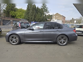 Used BMW 3 Series 2015 for sale - 77762257: Photo