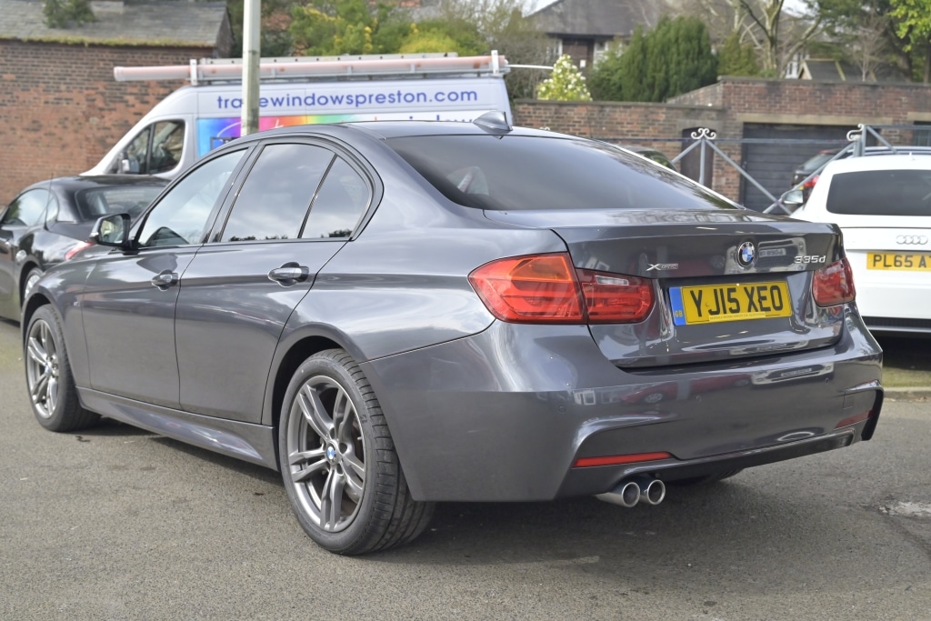 Used BMW 3 Series 2015 for sale - 77762257: Photo 5