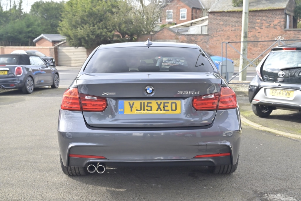 Used BMW 3 Series 2015 for sale - 77762257: Photo 6