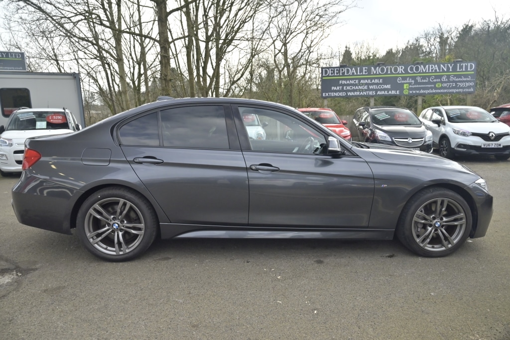Used BMW 3 Series 2015 for sale - 77762257: Photo 8
