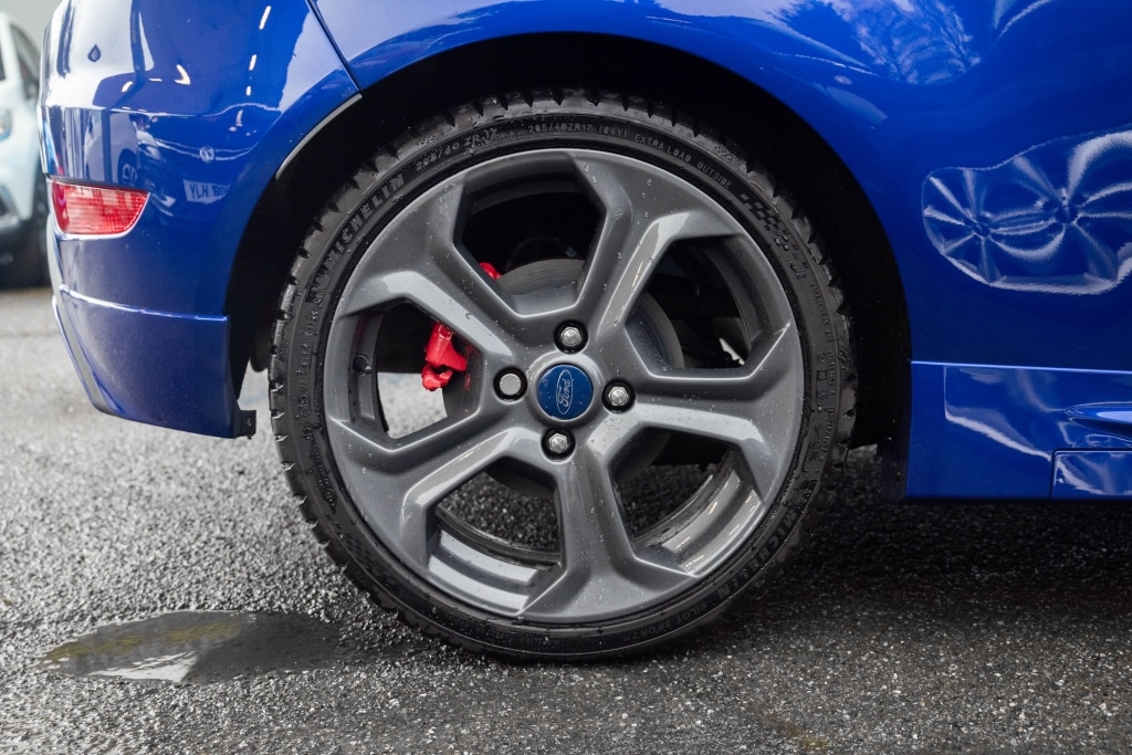 Used Ford Fiesta 2013 for sale - 78013087: Photo 13