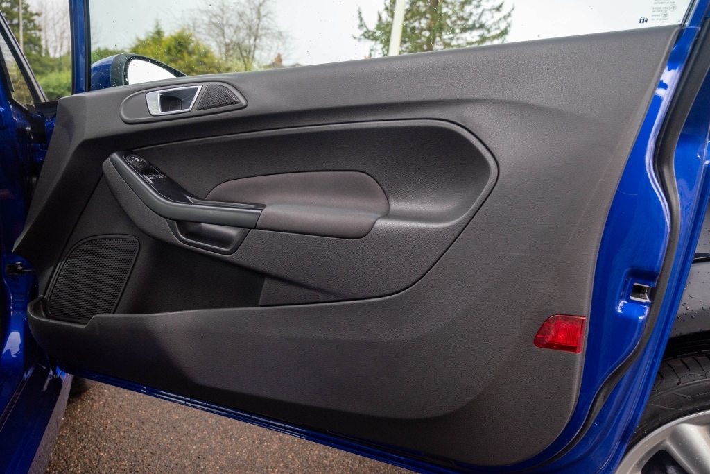 Used Ford Fiesta 2013 for sale - 78013087: Photo 17