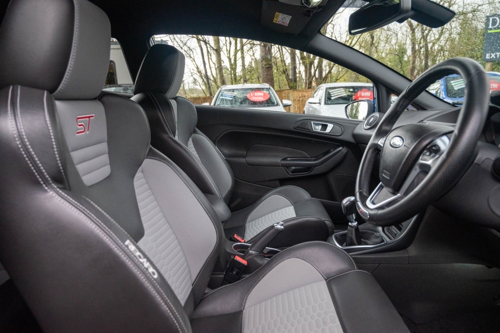 Used Ford Fiesta 2013 for sale - 78013087: Photo 19