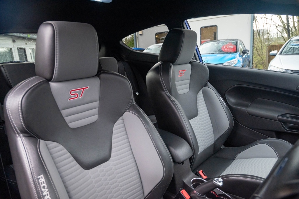 Used Ford Fiesta 2013 for sale - 78013087: Photo 20