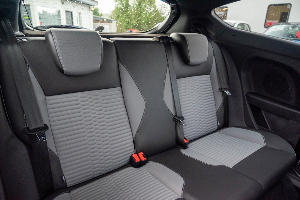 Used Ford Fiesta 2013 for sale - 78013087: Photo 21