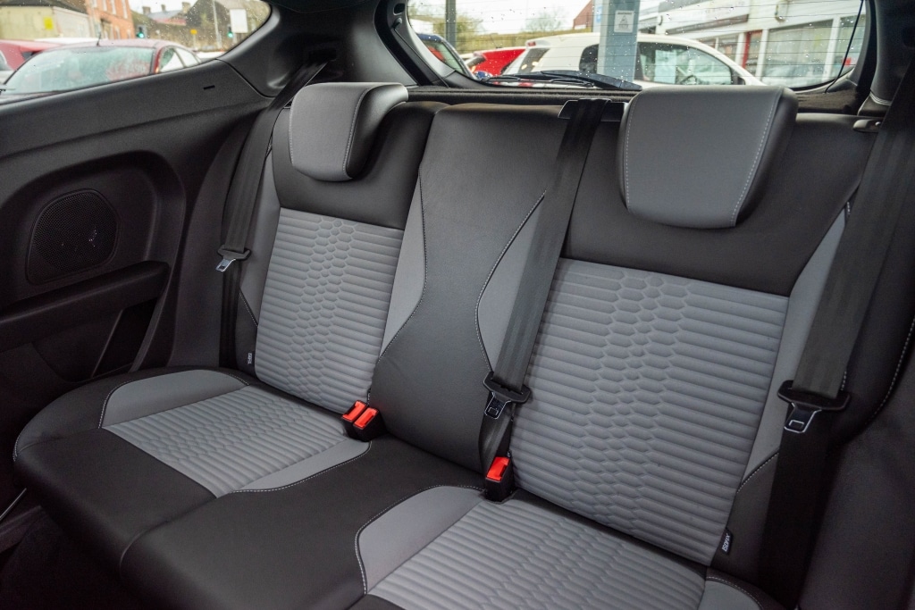 Used Ford Fiesta 2013 for sale - 78013087: Photo 22