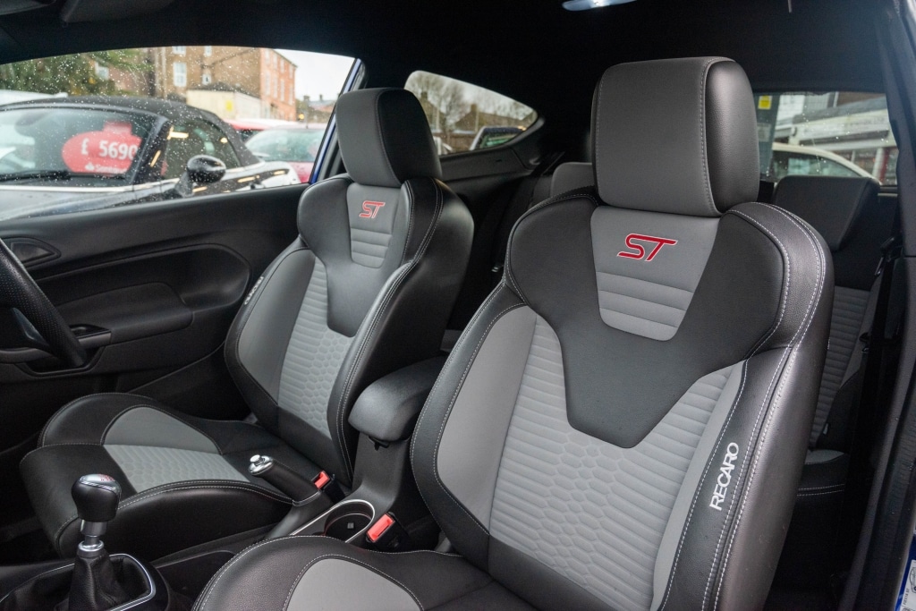 Used Ford Fiesta 2013 for sale - 78013087: Photo 23