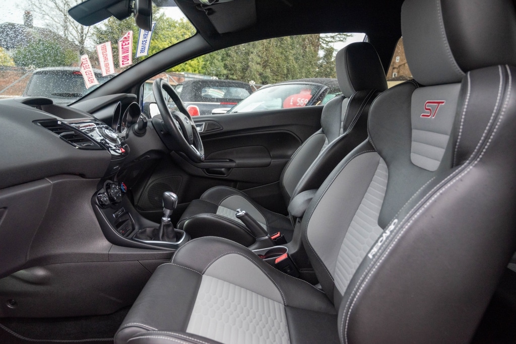 Used Ford Fiesta 2013 for sale - 78013087: Photo 24