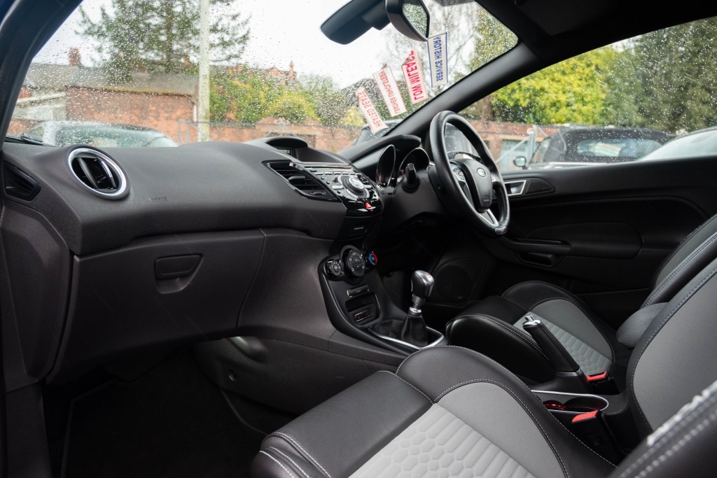 Used Ford Fiesta 2013 for sale - 78013087: Photo 25