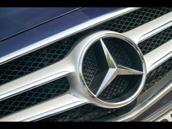 Used Mercedes-Benz E-Class 2013 for sale - 74792560: Photo