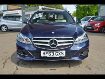Used Mercedes-Benz E-Class 2013 for sale - 74792560: Photo