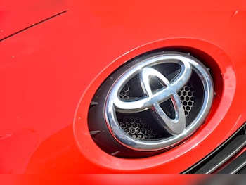 Used Toyota AYGO 2019 for sale - 75826841: Photo