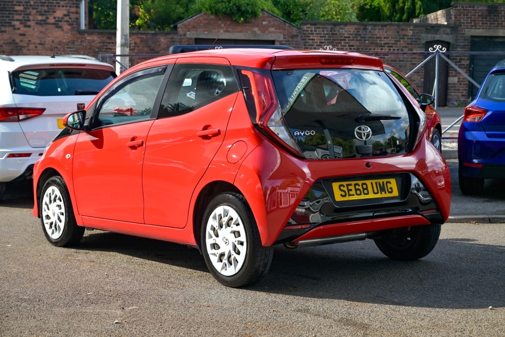 Vehicle 7