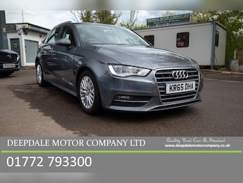 Used Audi A3 2015 for sale - 78317378: Photo