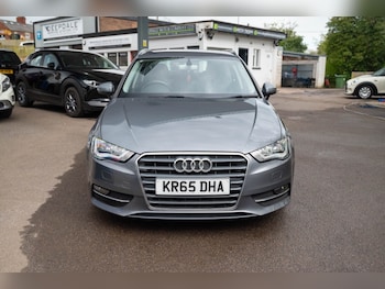 Used Audi A3 2015 for sale - 78317378: Photo