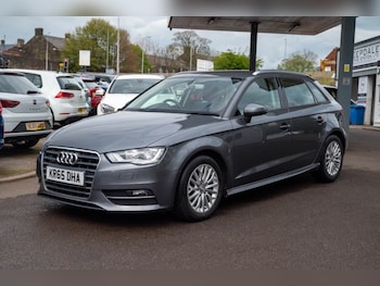 Used Audi A3 2015 for sale - 78317378: Photo