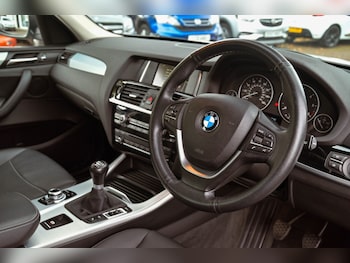 Used BMW X3 2017 for sale - 76369437: Photo